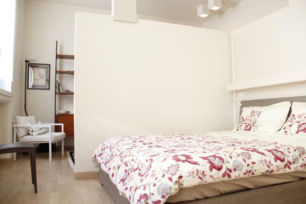 Apartment Art Porta A Prato