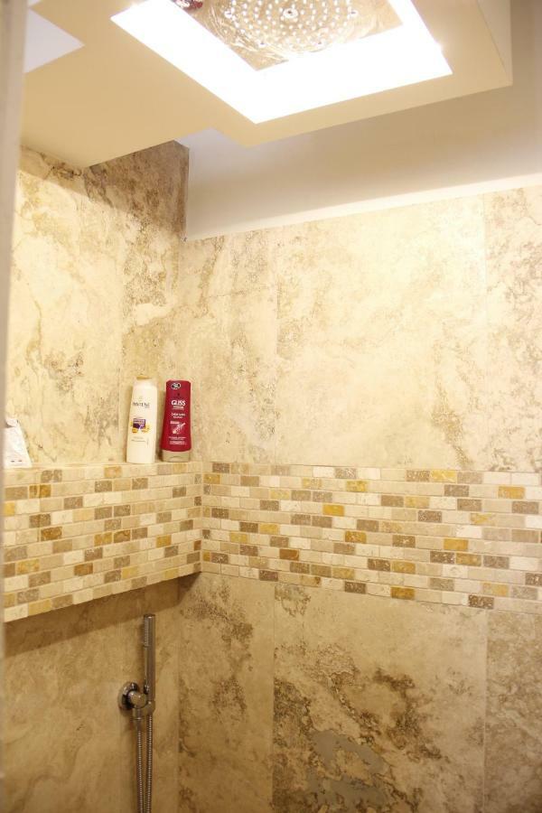 Art Porta A Prato Apartment Florence