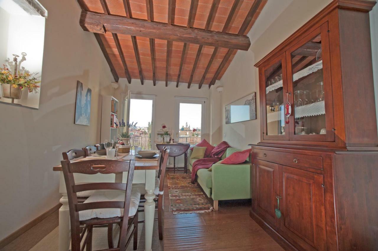 Casa Colonna * Firenze