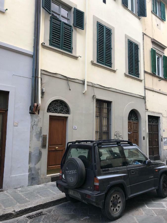 Apartment Art Delle Ruote