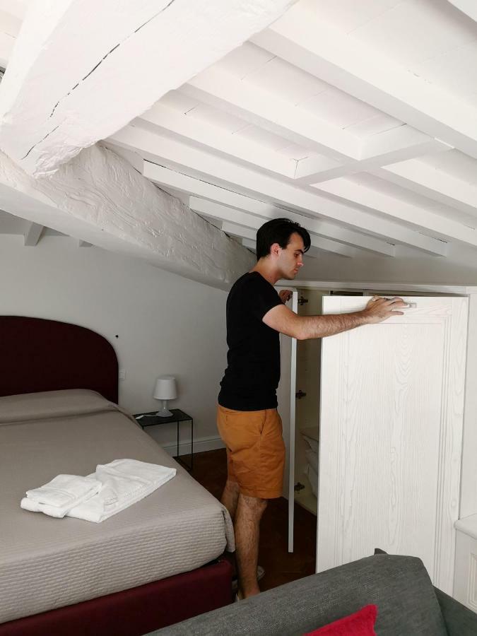 Apartment Giotto Center