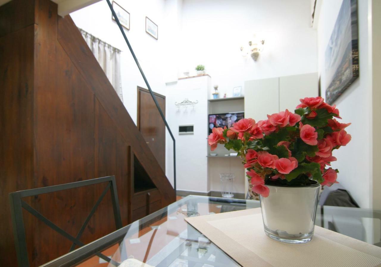 Conce In Santa Croce Appartamento