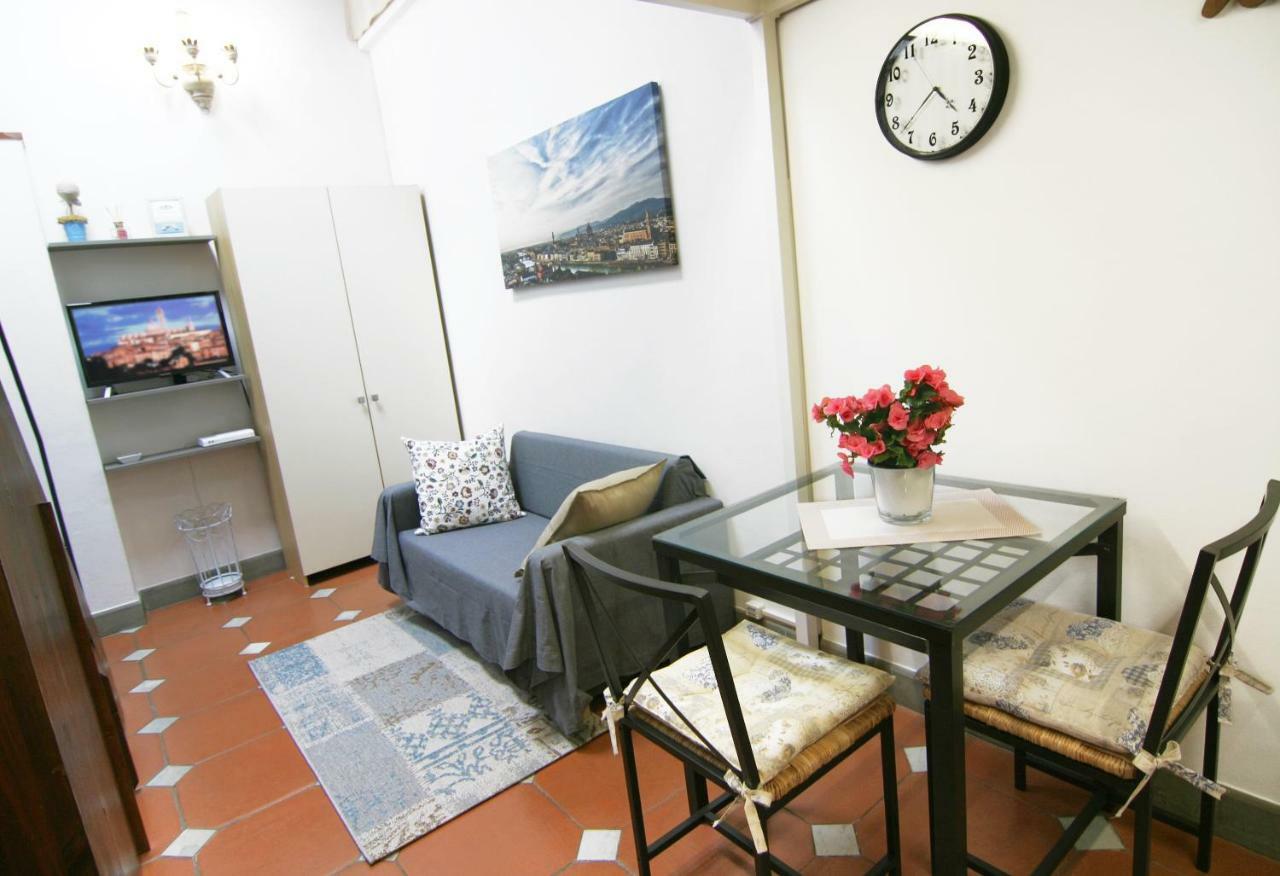 Conce In Santa Croce Appartamento Firenze