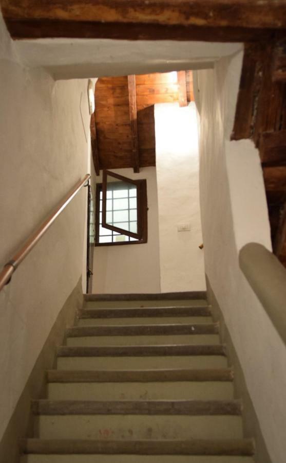 Calzaiuoli Luxury And Characteristic Apartment Florence