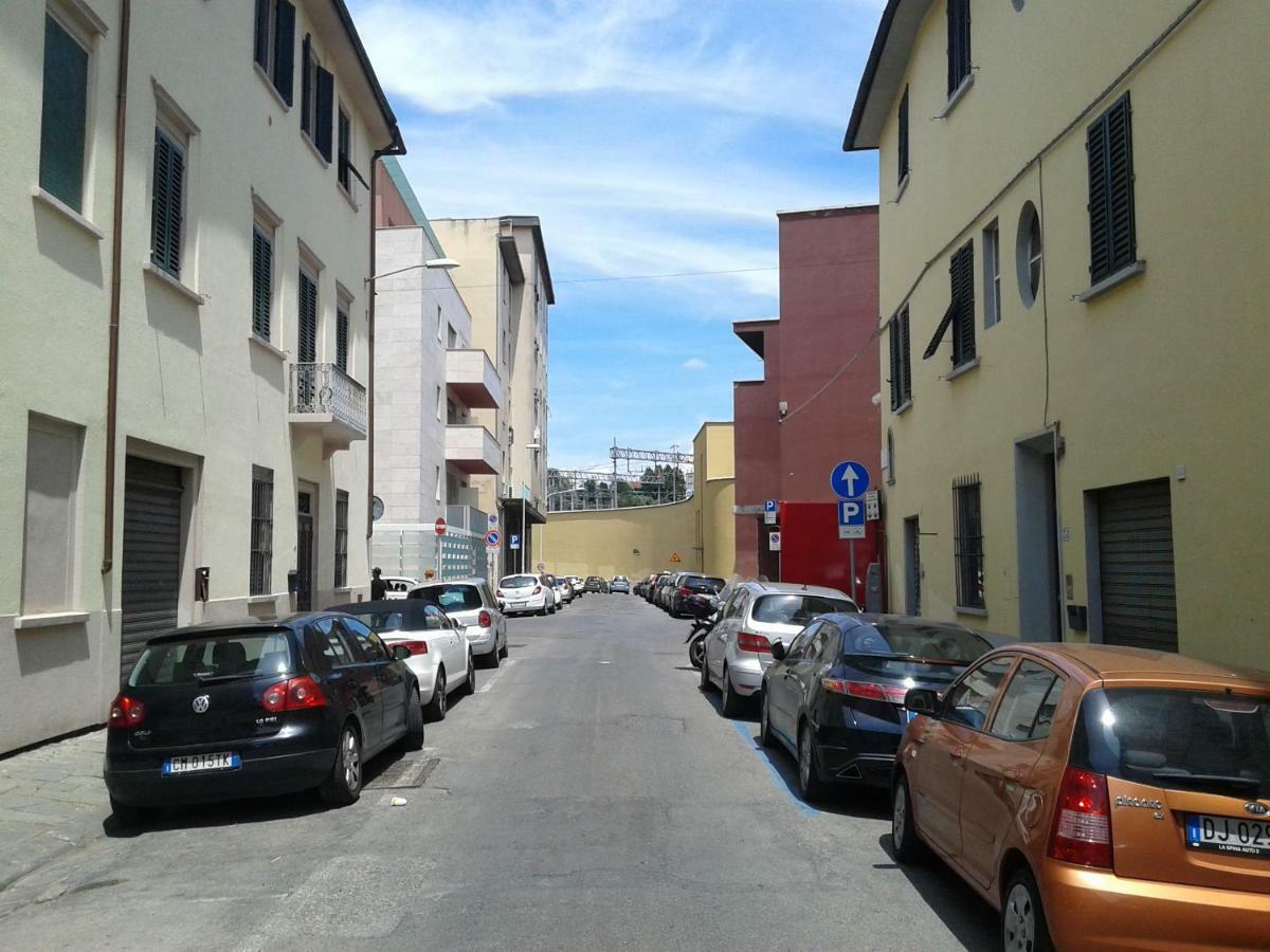Appartamento I 3 Papaveri *