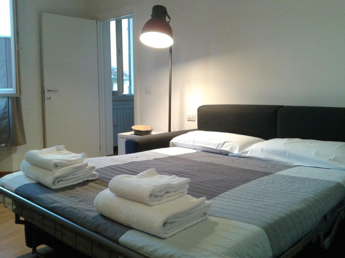 Appartamento I 3 Papaveri Firenze