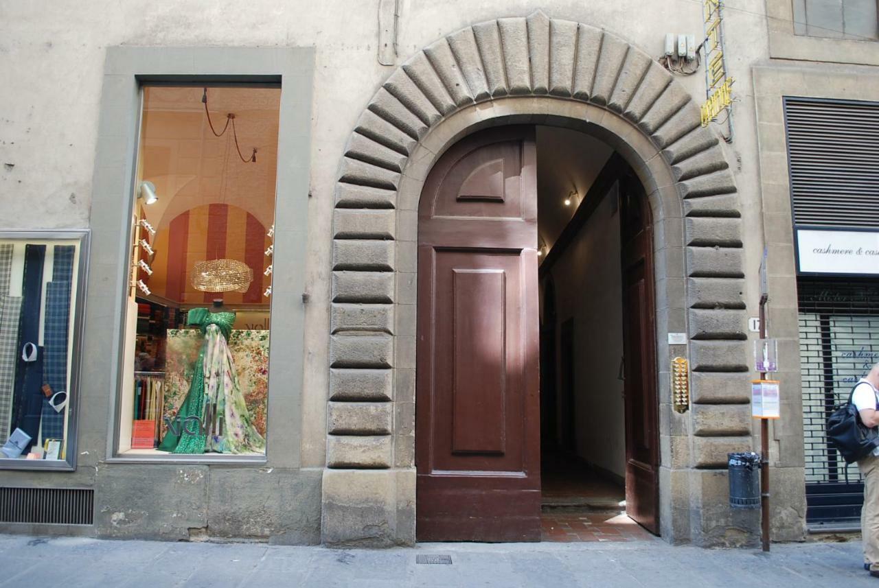 Apartment Berardi Palace - Vigna Nuova Florence