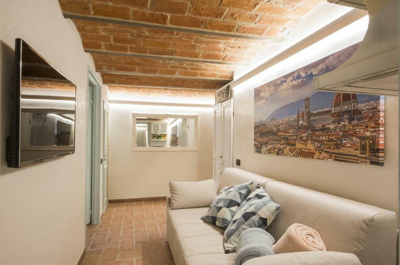 Appartamento Luxury House Firenze