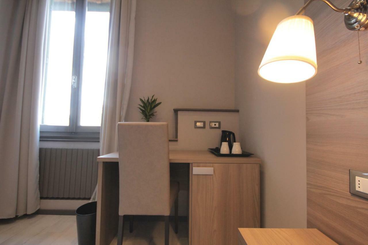 Homestay Eda Grey Florence