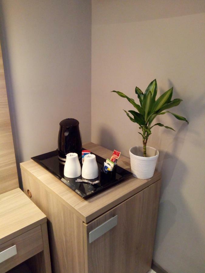 Homestay Eda Grey Florence