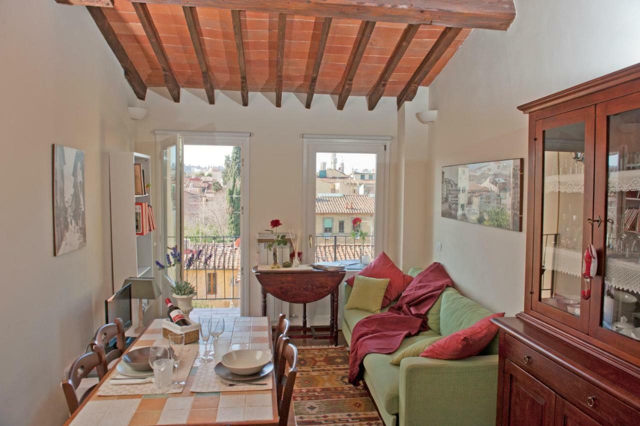 Appartamento Casa Colonna Firenze