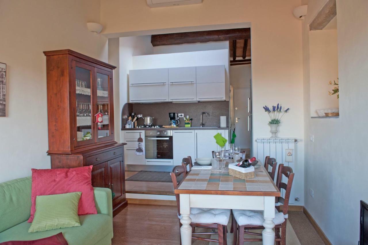 Casa Colonna Appartamento *