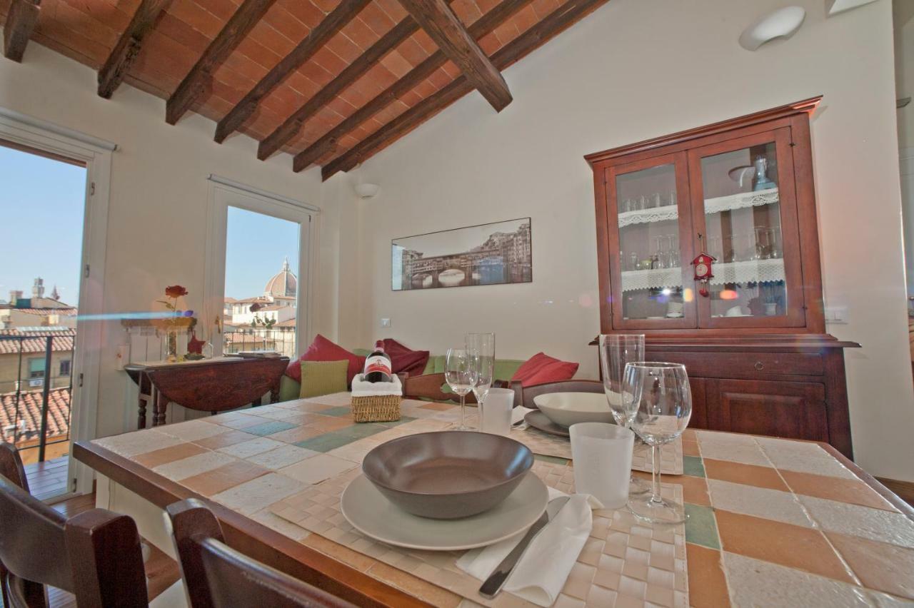 Appartamento Casa Colonna *
