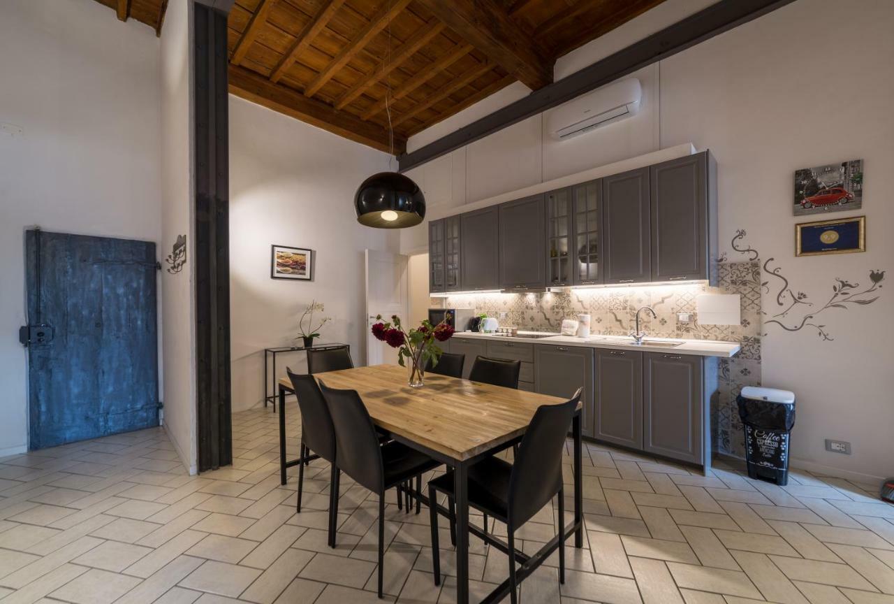 Appartamento Duallook *