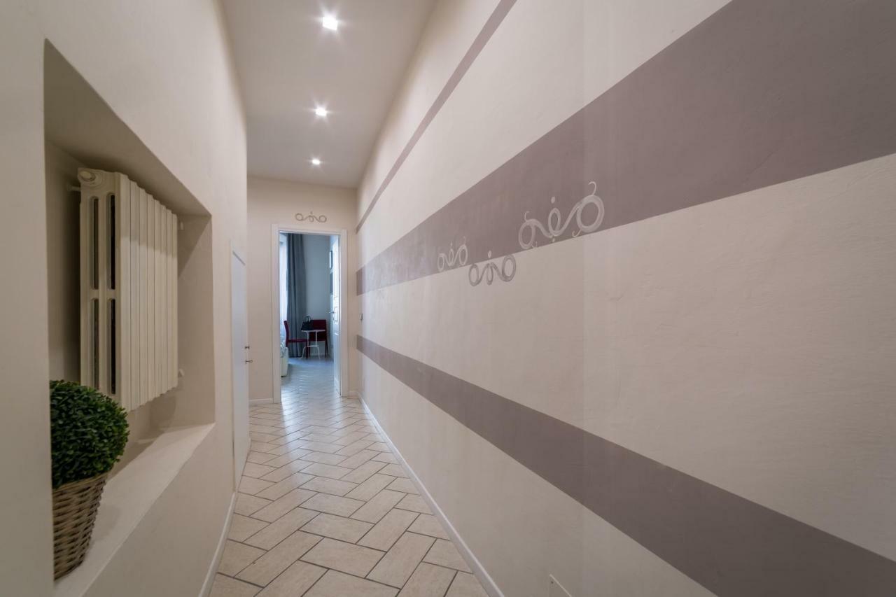 Duallook Appartamento Firenze