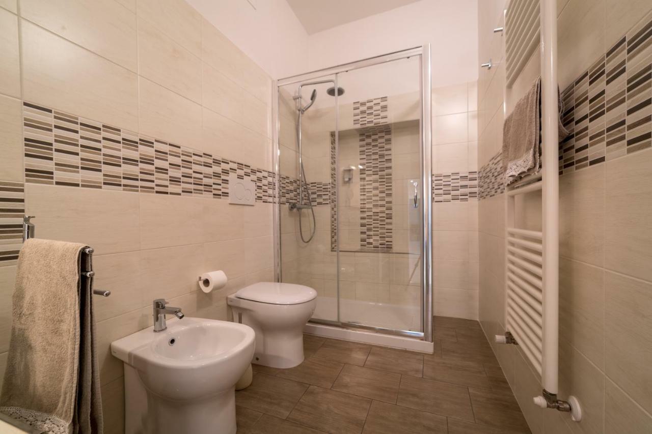 Duallook Appartamento Firenze