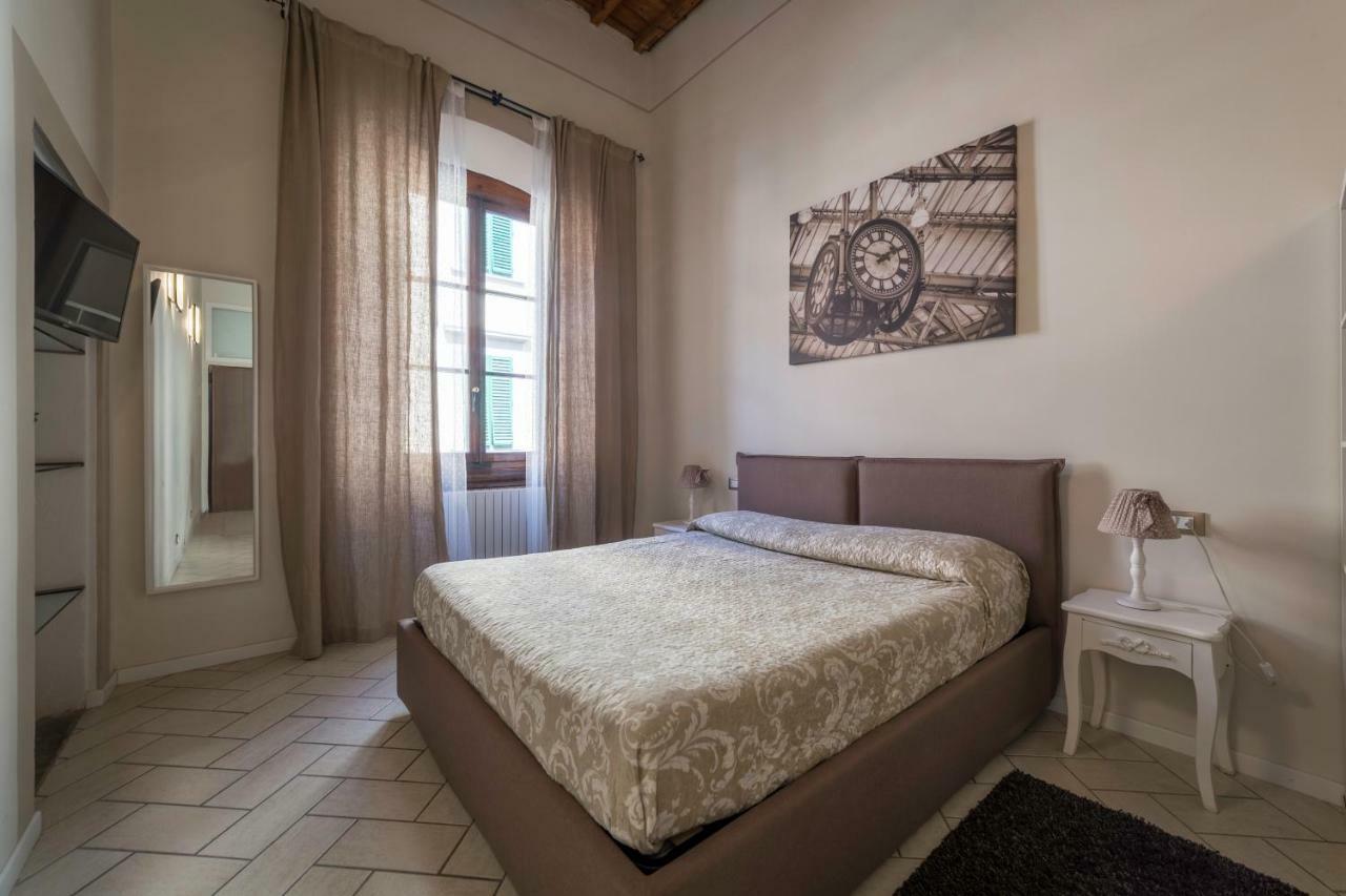 Duallook Appartamento Firenze