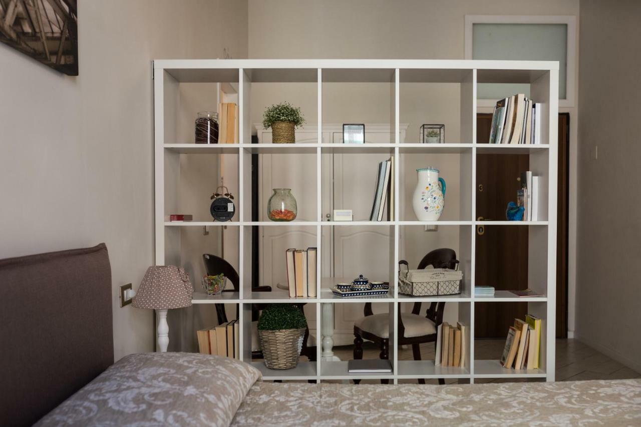 Duallook Appartamento Firenze