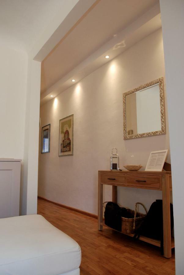 La Musa Di Via Dante Apartment *
