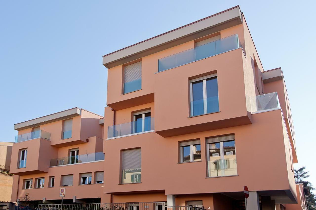 Apartment Angolo Di Boboli *