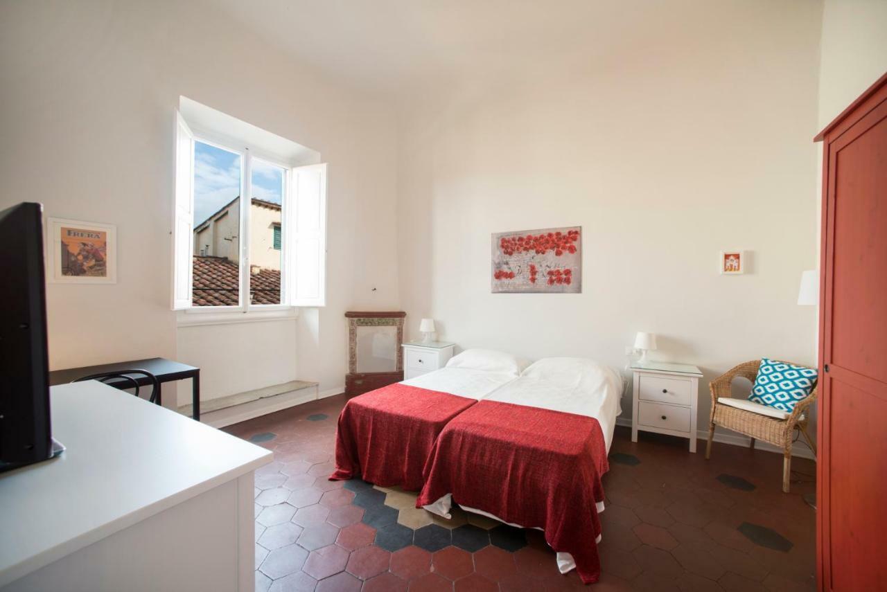 Guest house Oasis