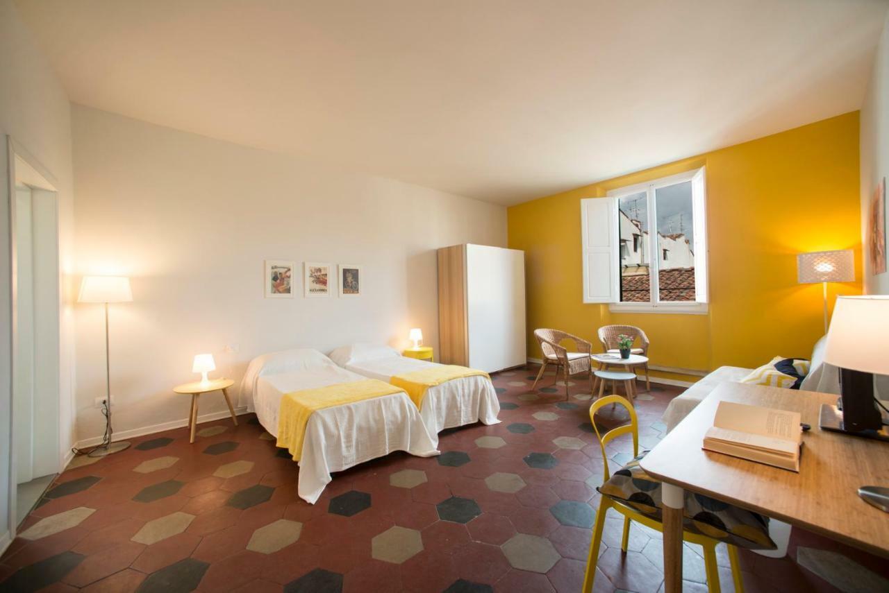 Guest house Oasis