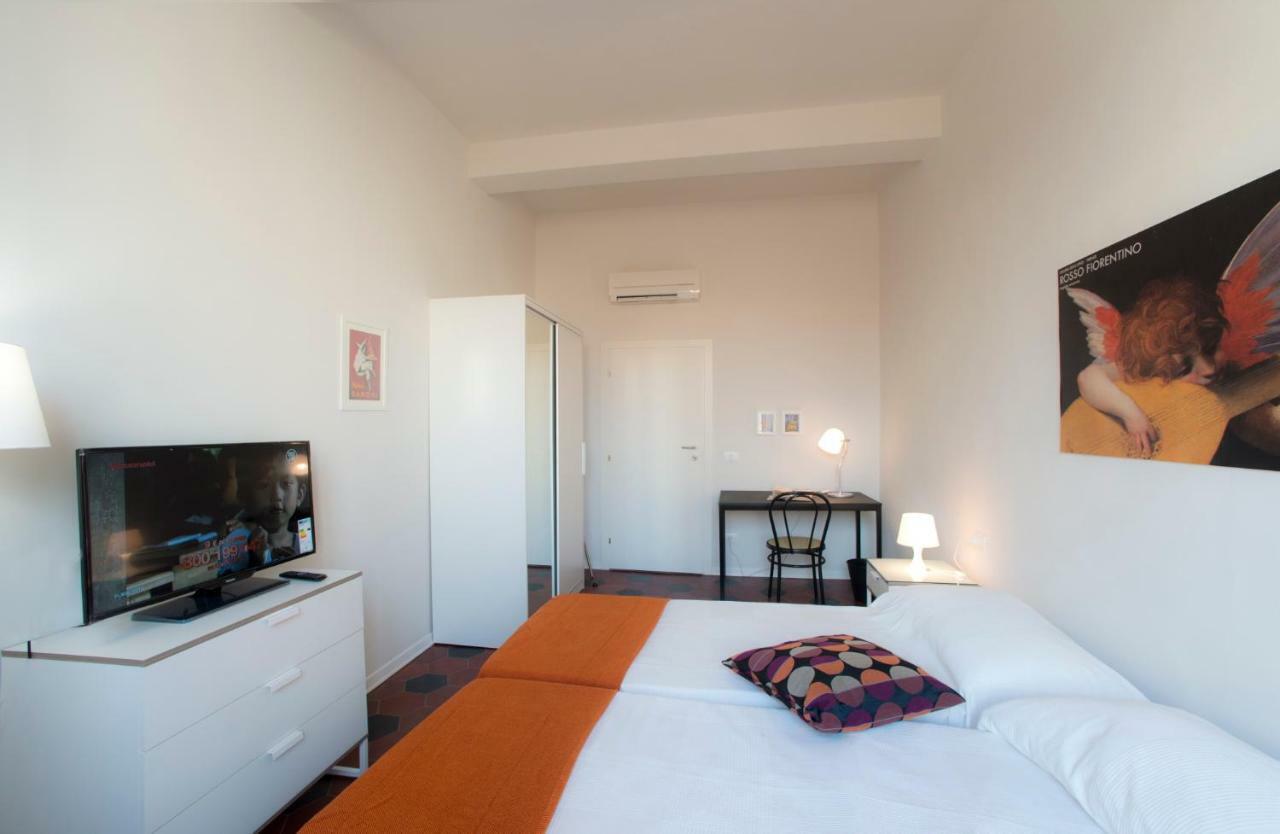Guest house Oasis