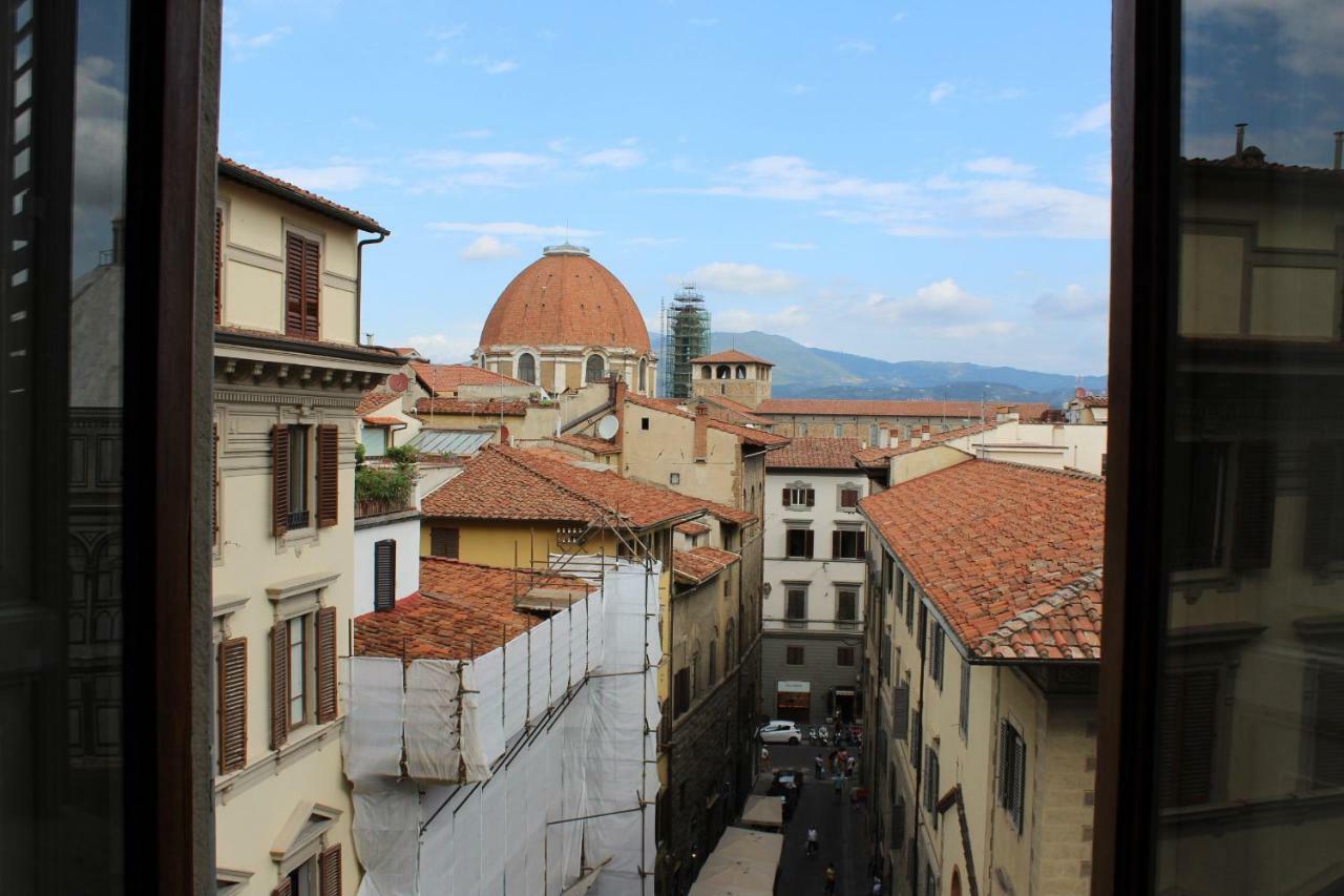 Apartment Art Duomo Luxury View