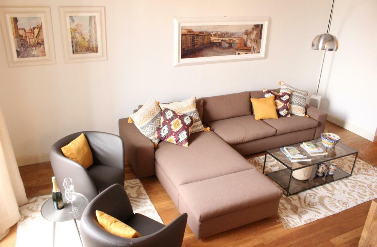 Apartment Art Duomo Luxury View *