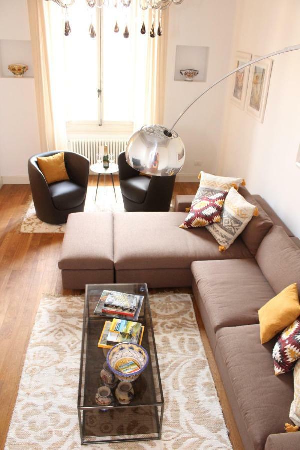 Art Duomo Luxury View Apartment