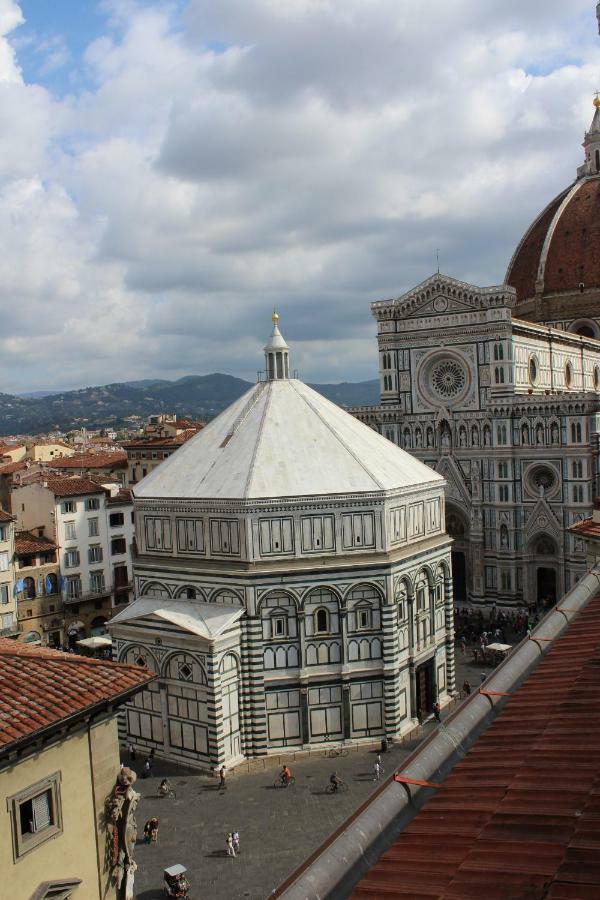 Apartment Art Duomo Luxury View Florence