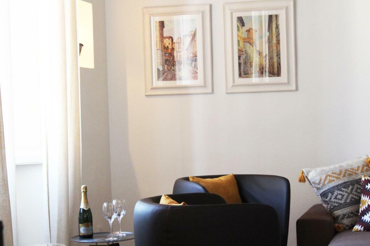 Art Duomo Luxury View Apartment