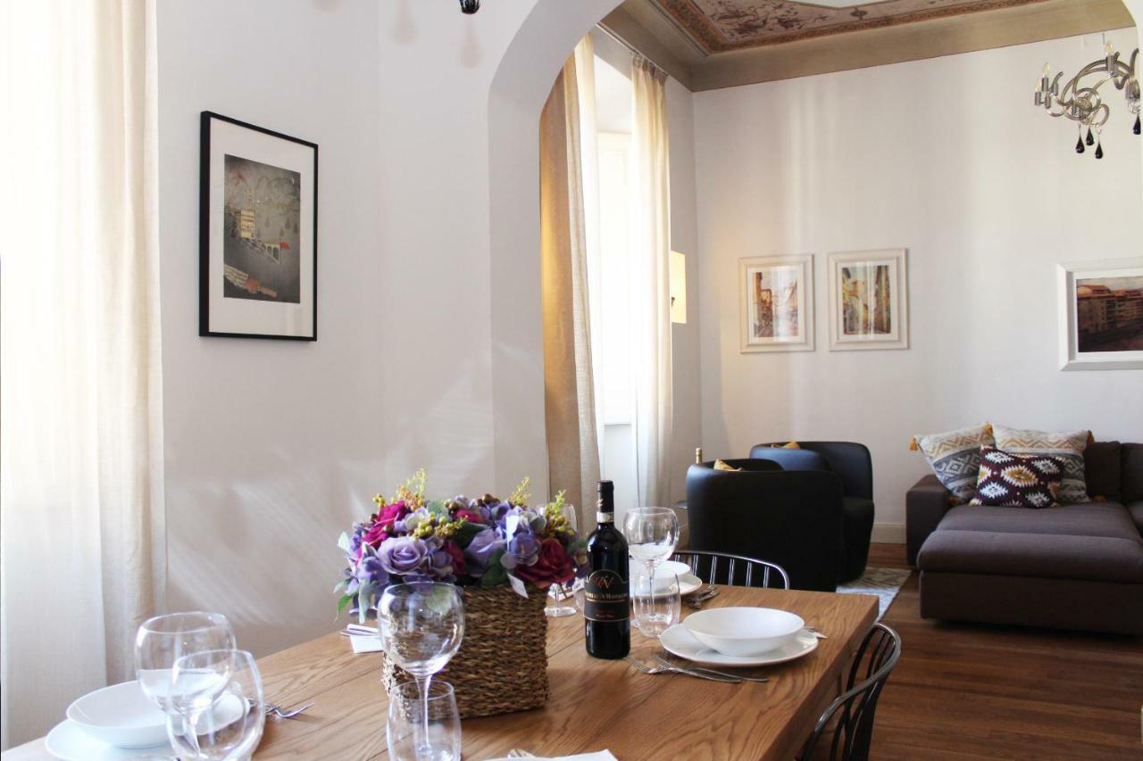 Art Duomo Luxury View Apartment Florence