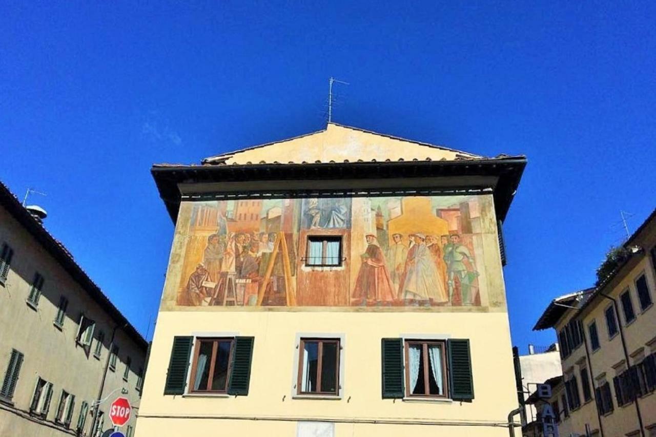 Appartamento La Casetta Dipinta 2.0