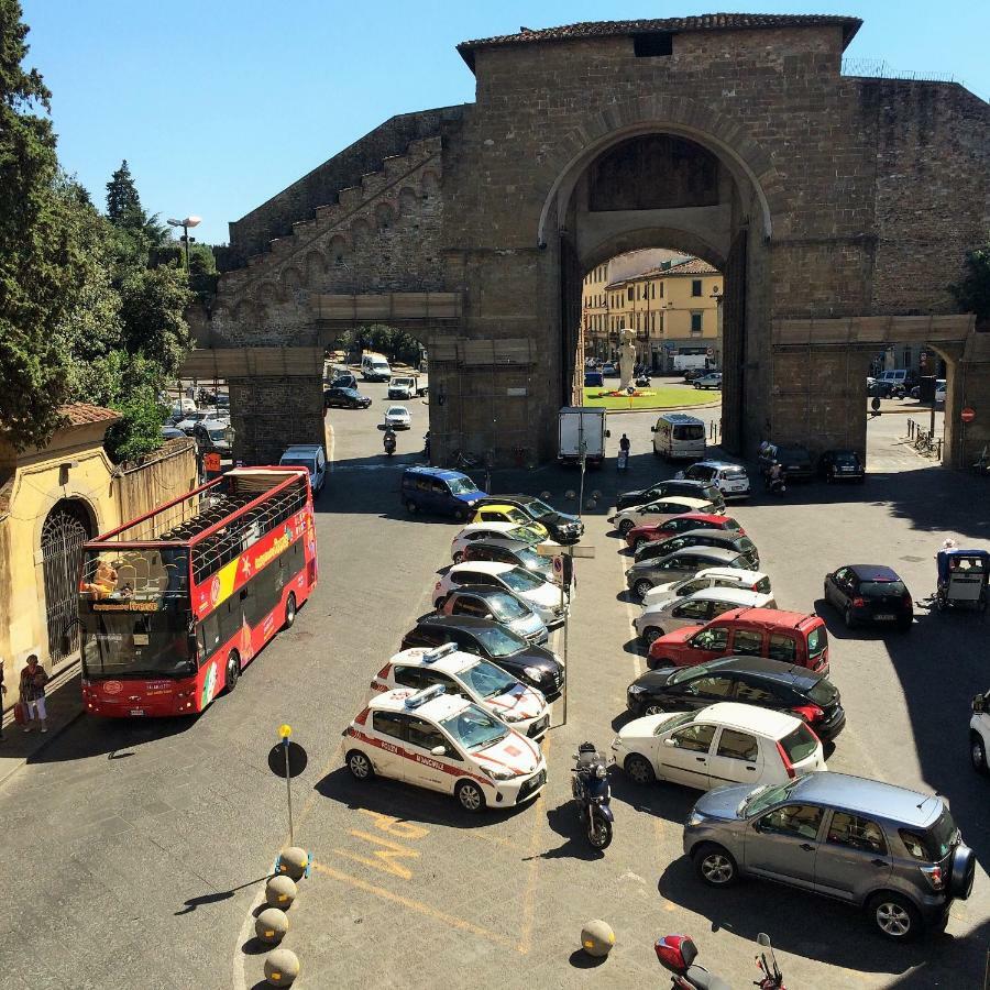La Casetta Dipinta 2.0 * Firenze