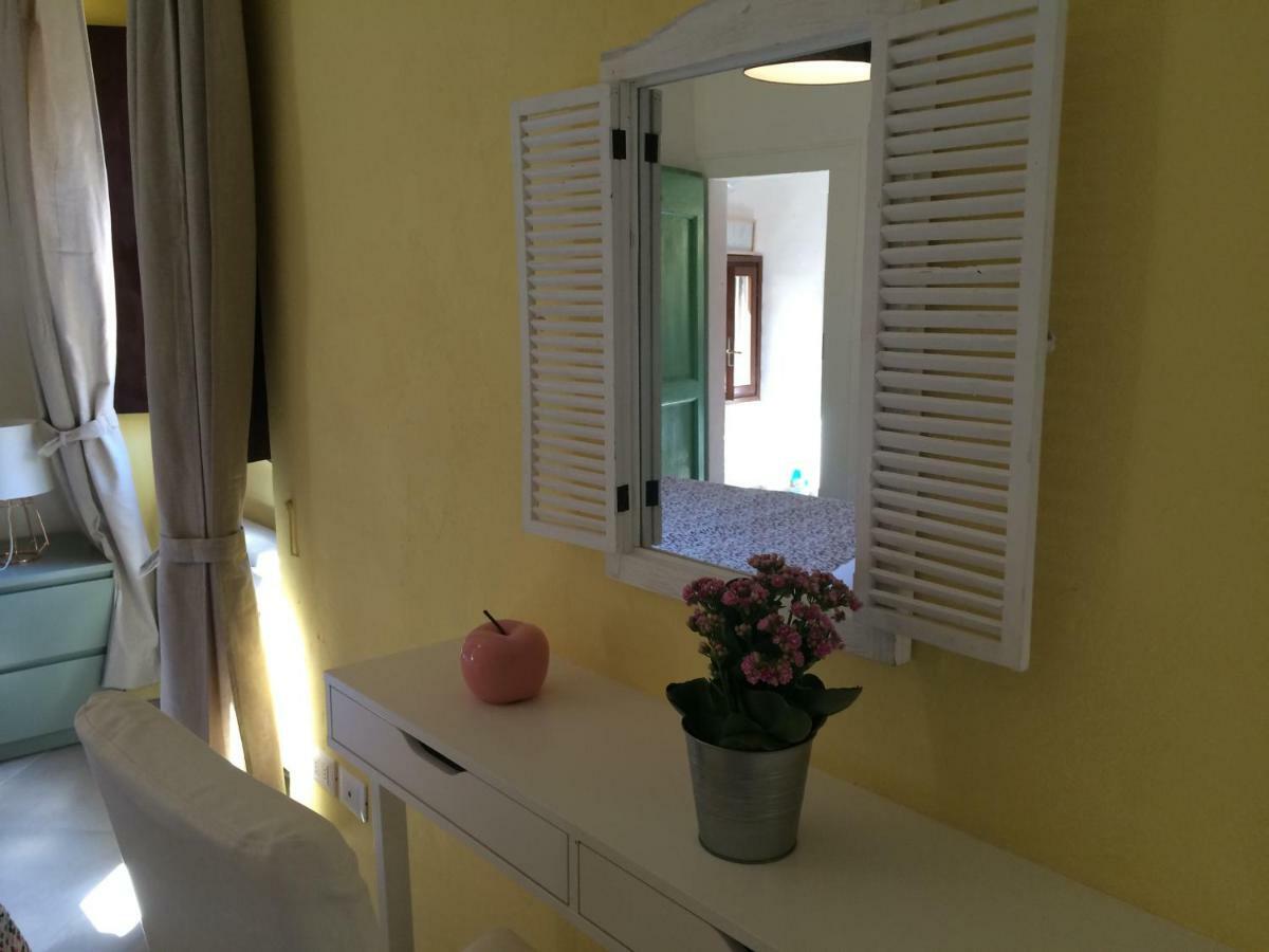 La Casetta Dipinta 2.0 Appartamento Firenze