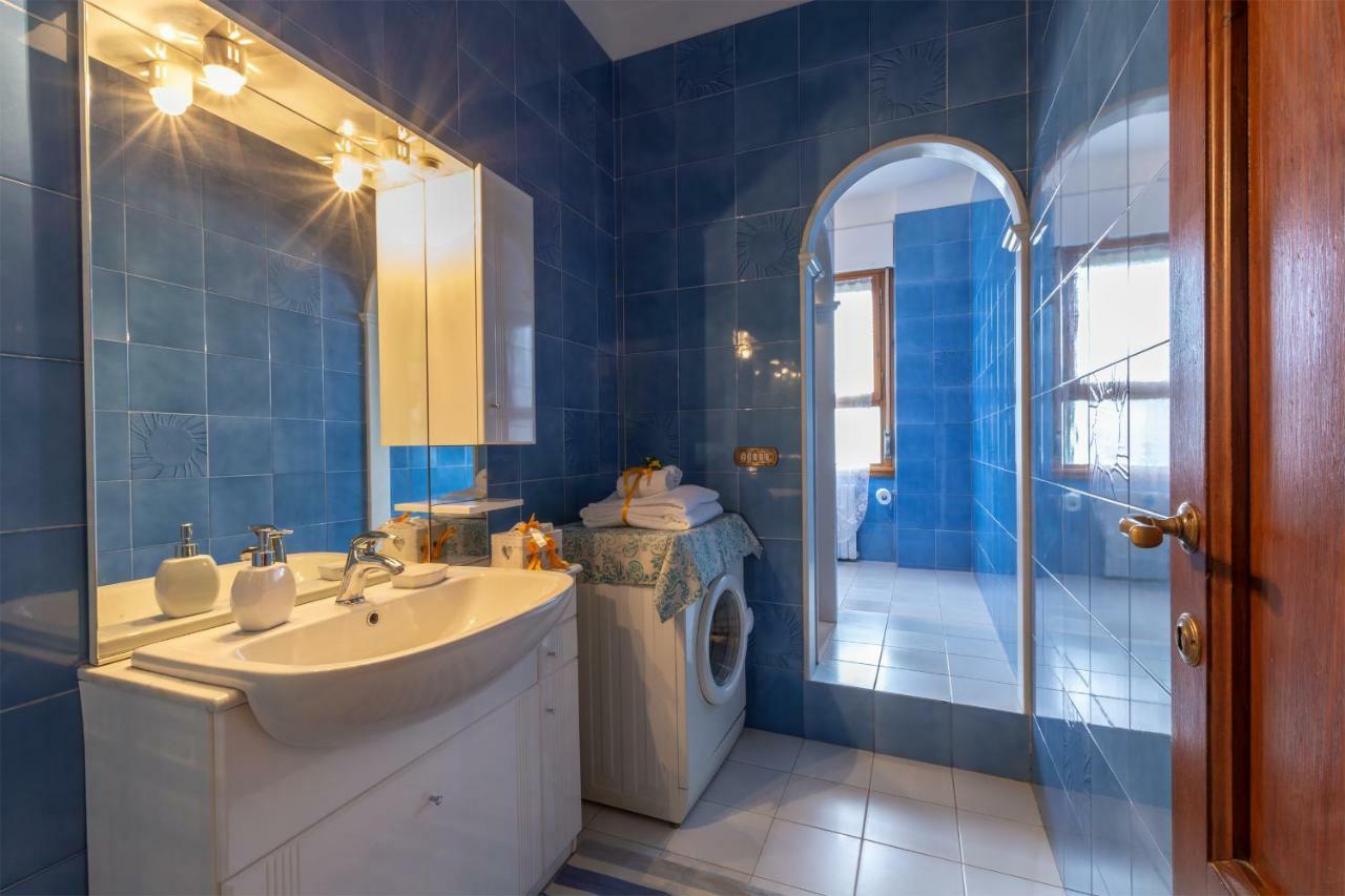 Apartment Talenti Florence