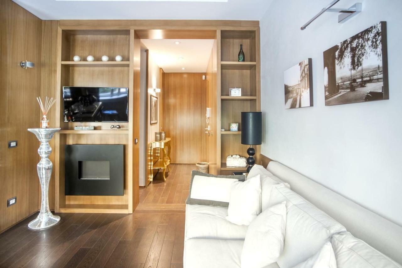 7 Borgo San Jacopo Apartment *