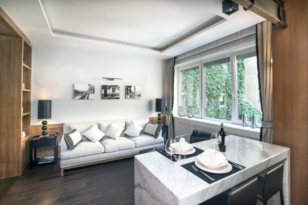 Apartment 7 Borgo San Jacopo