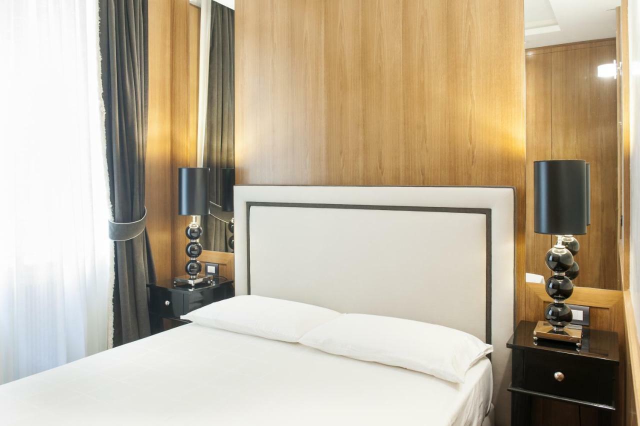 7 Borgo San Jacopo * Florence