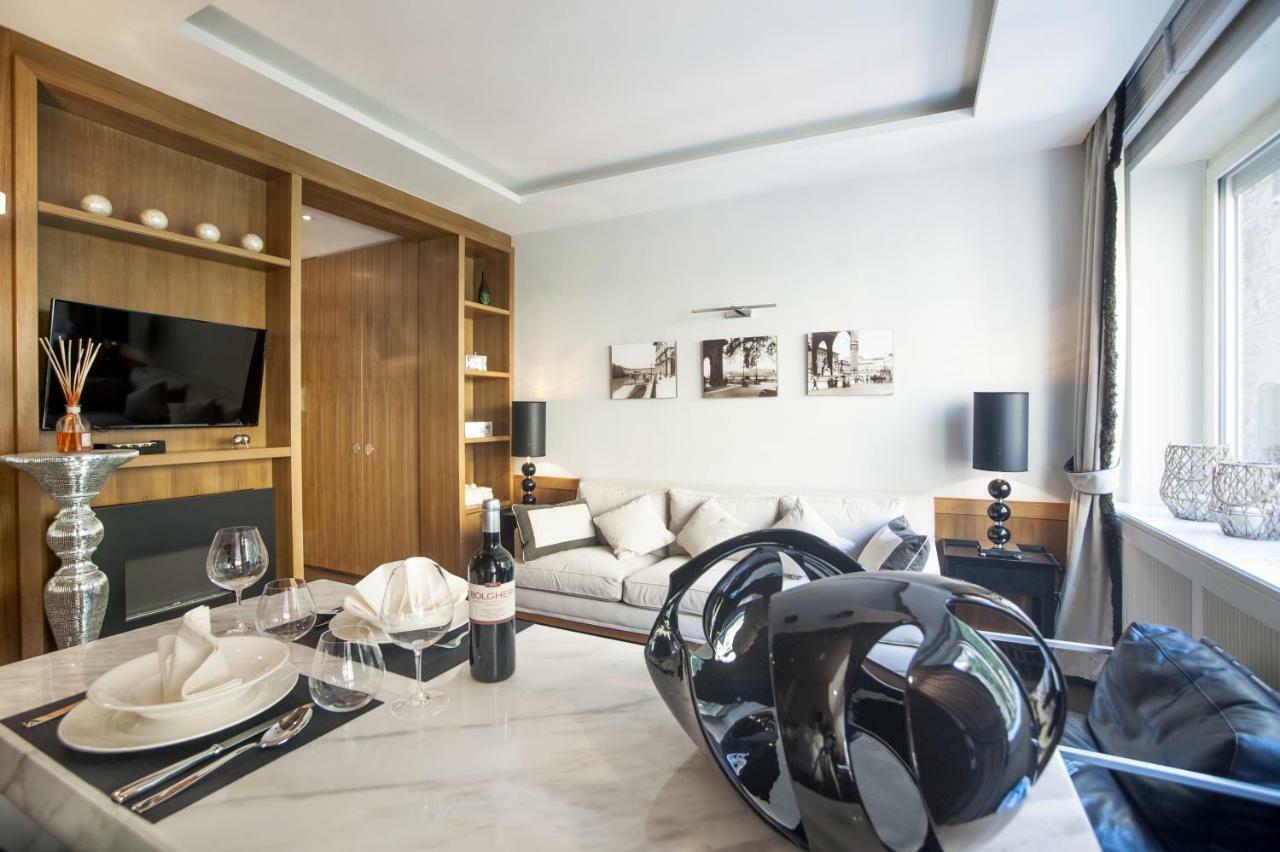 7 Borgo San Jacopo Apartment Florence