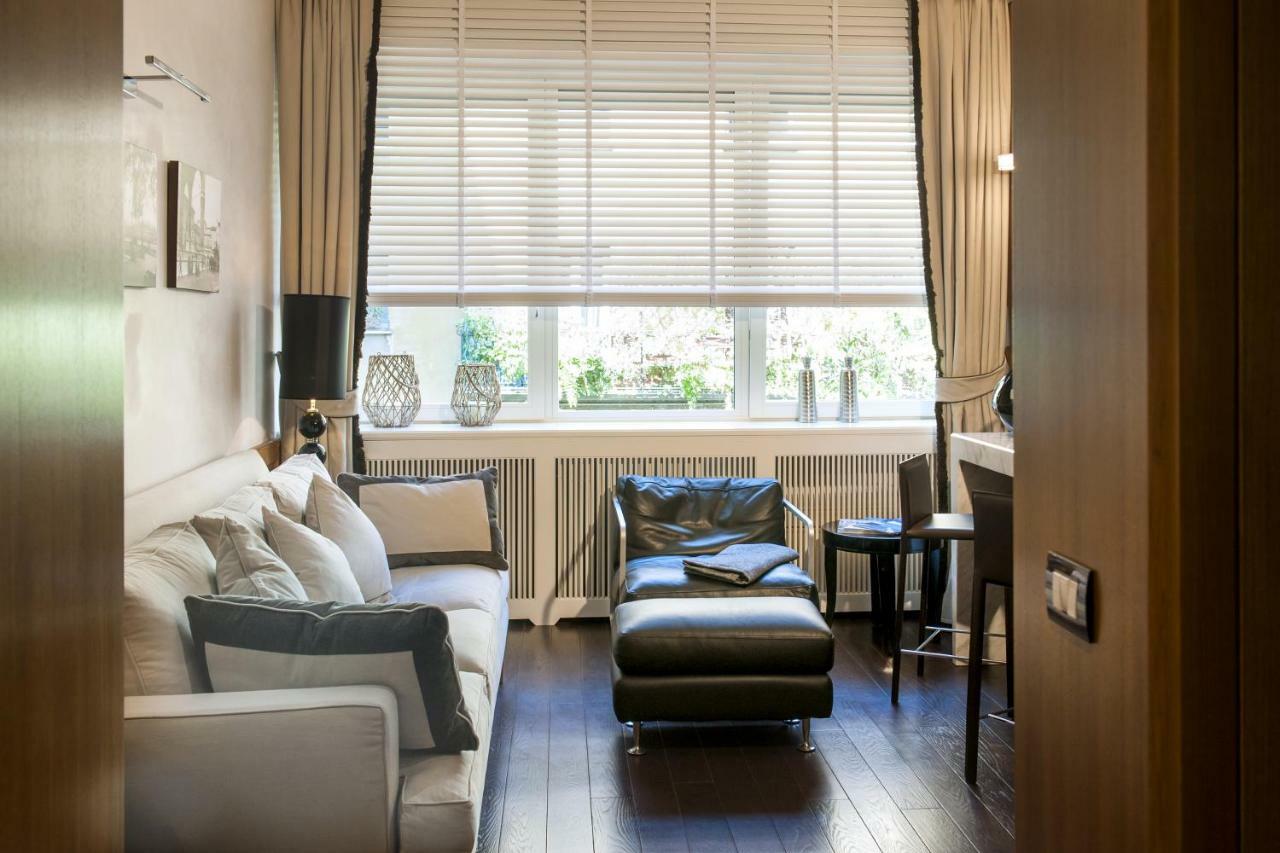 Apartment 7 Borgo San Jacopo *