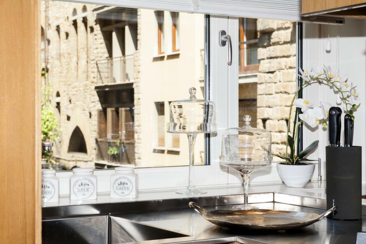 7 Borgo San Jacopo