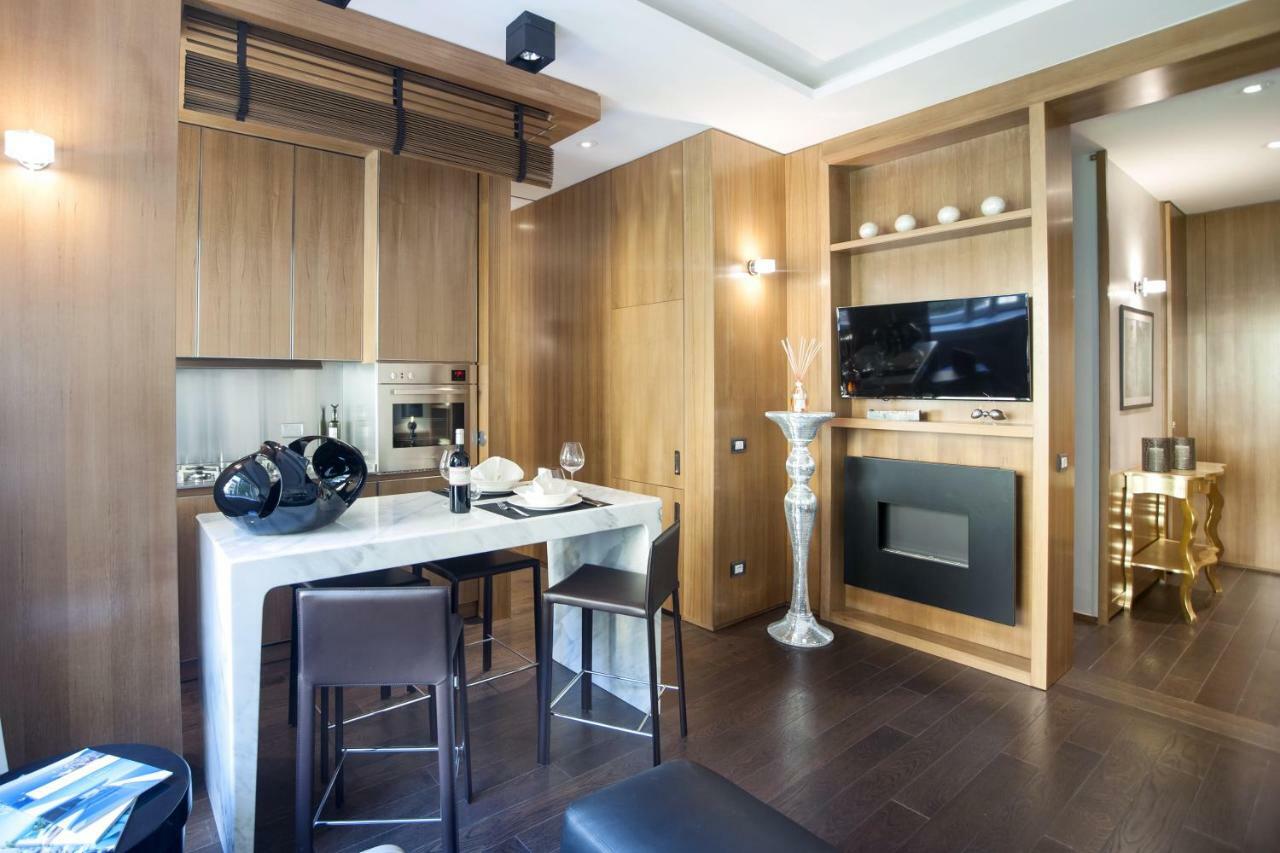 7 Borgo San Jacopo * Florence