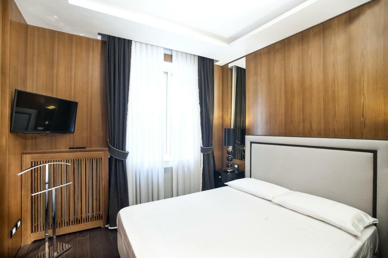 7 Borgo San Jacopo * Firenze