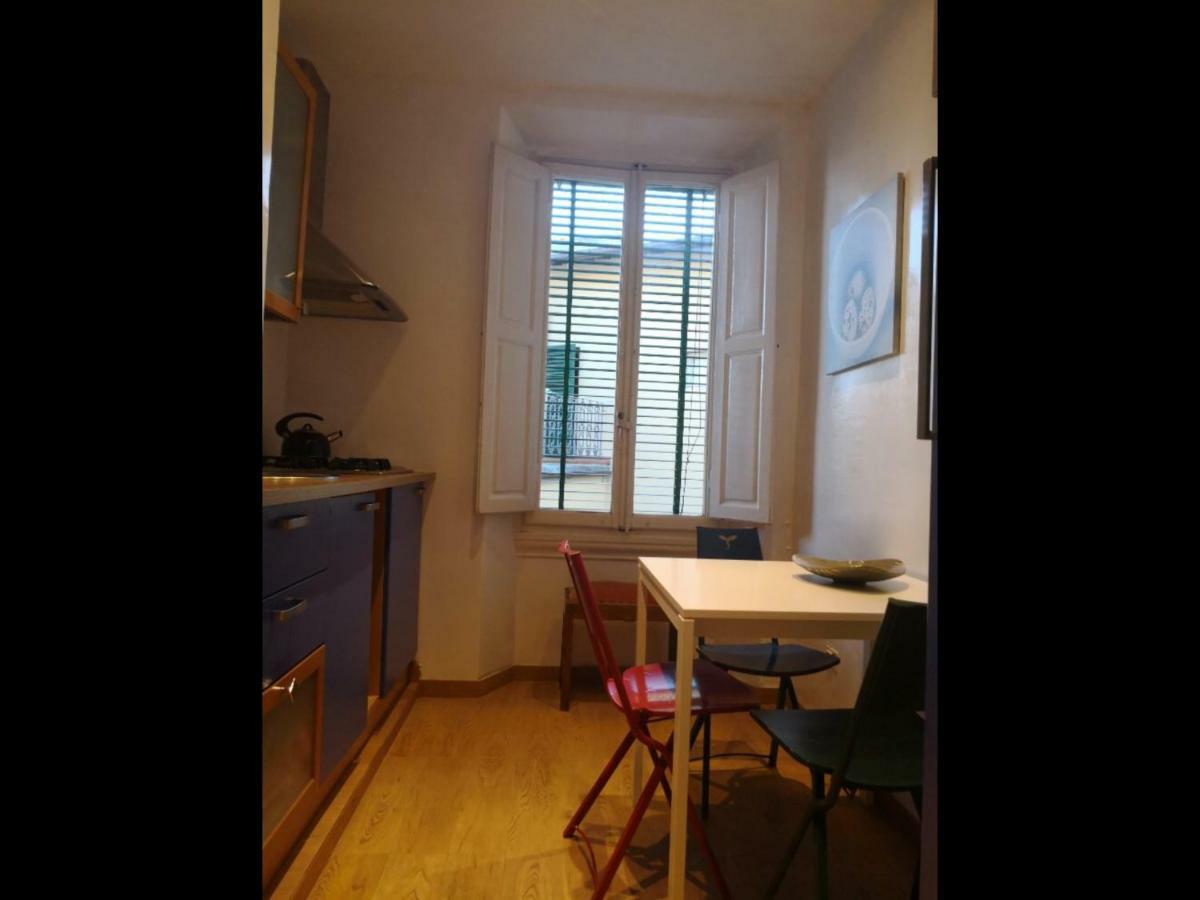 White Guest house Florence