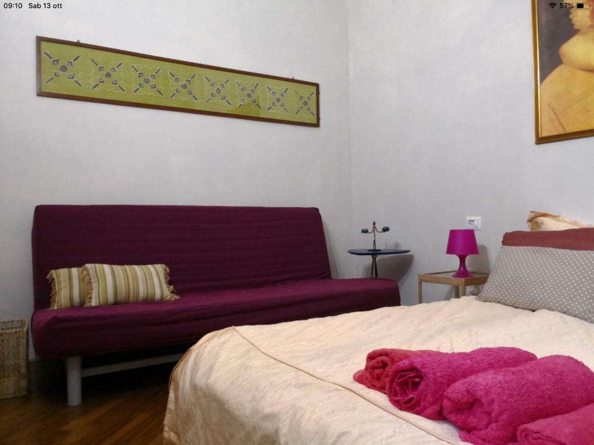 Guest house White Florence