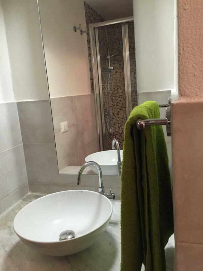La Casetta Dipinta 2.0 * Firenze