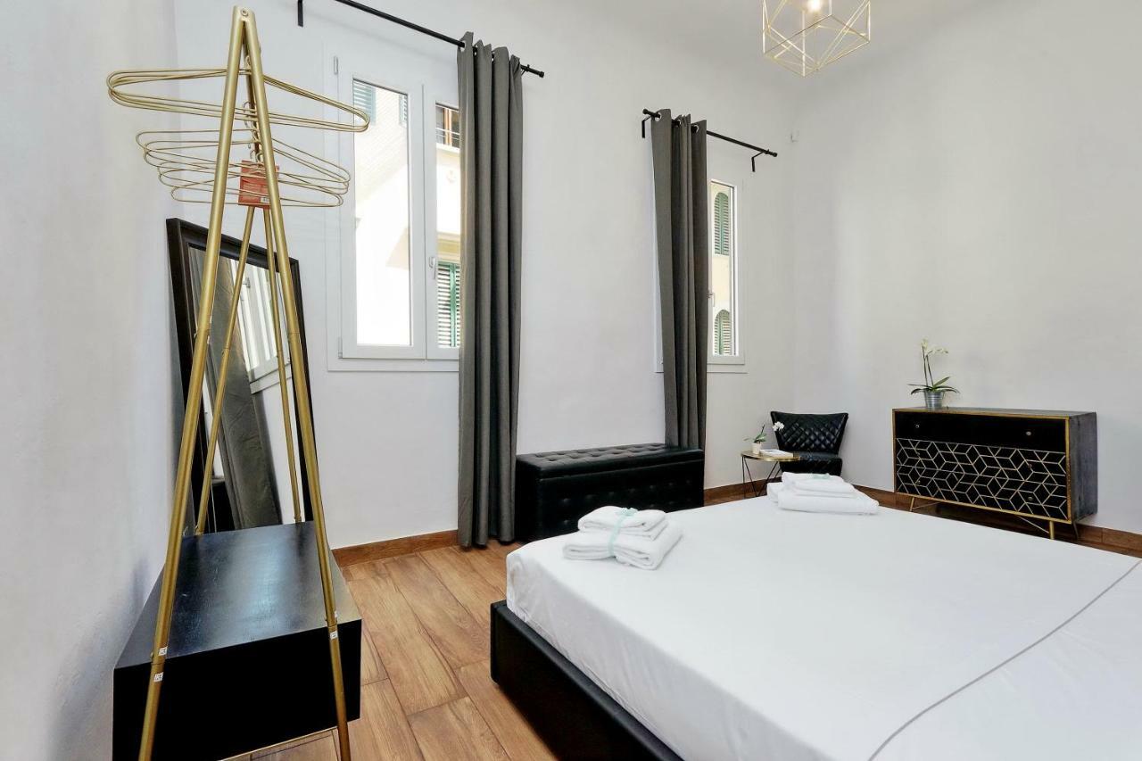 Apartment 31 Borgo Allegri