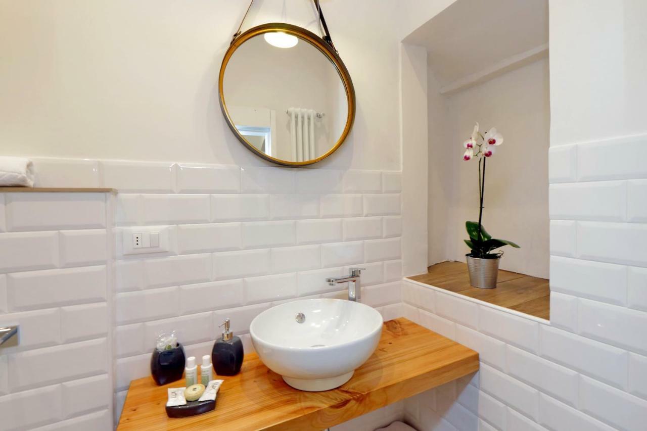 Apartment 31 Borgo Allegri